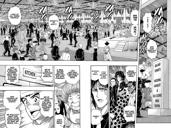 Toriko Chapter 395 image 06_optimized